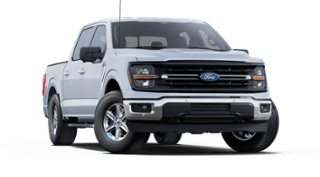 2025 Ford F-150® External Image 5
